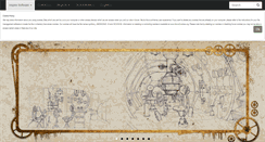 Desktop Screenshot of inspire-software.com